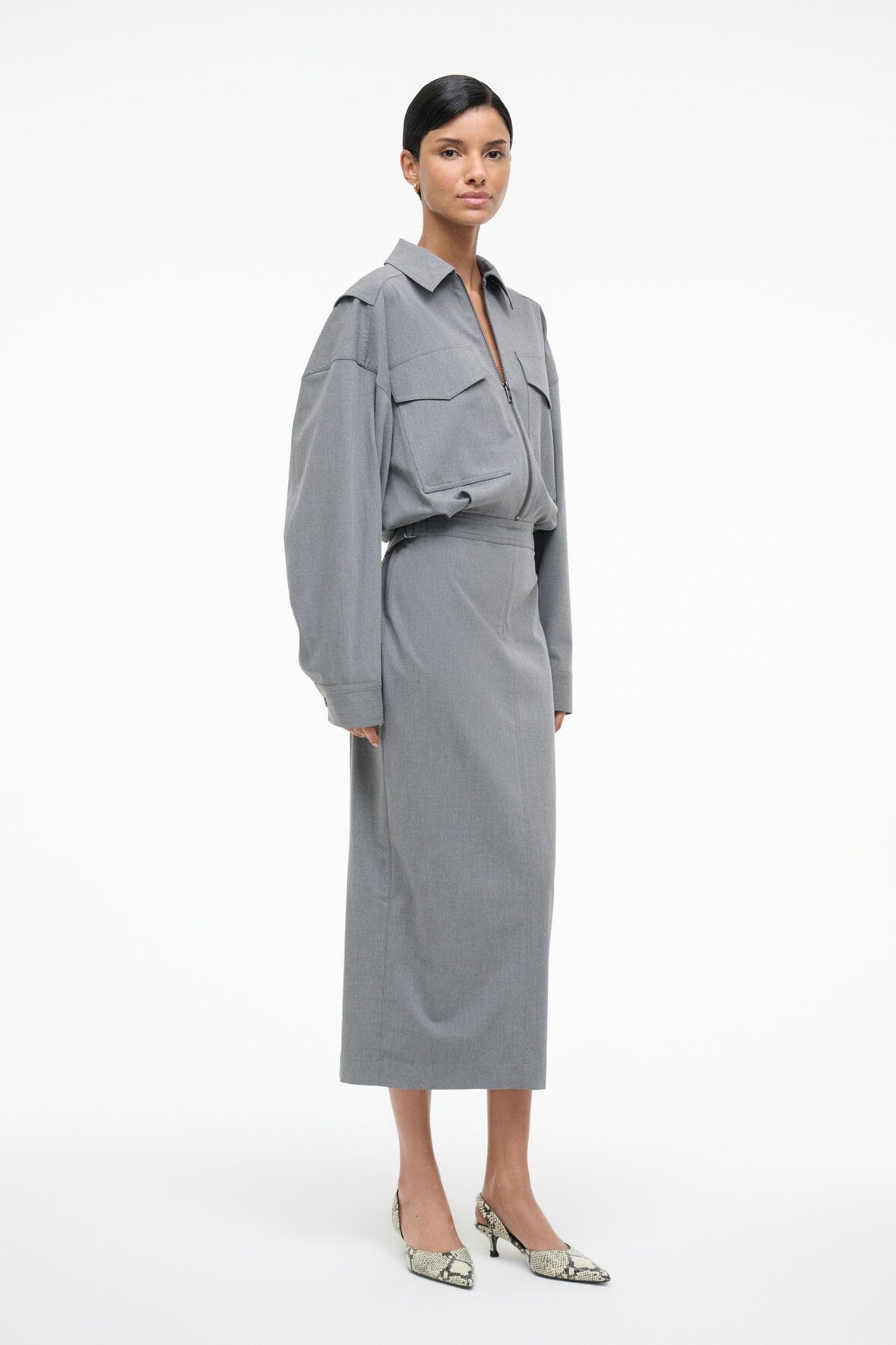 SCOUT DRESS STATIC - STAUD near me