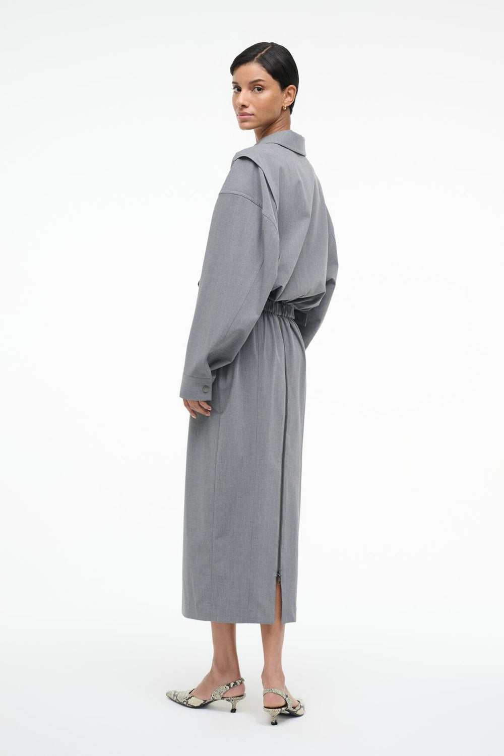 SCOUT DRESS STATIC - STAUD near me