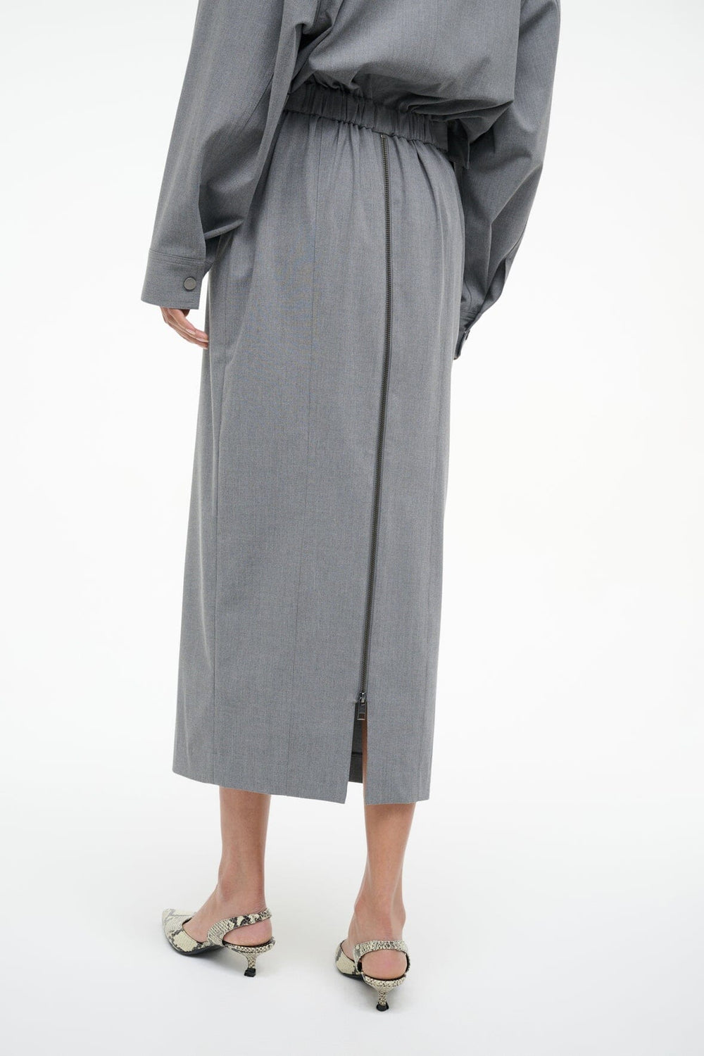 SCOUT DRESS STATIC - STAUD near me