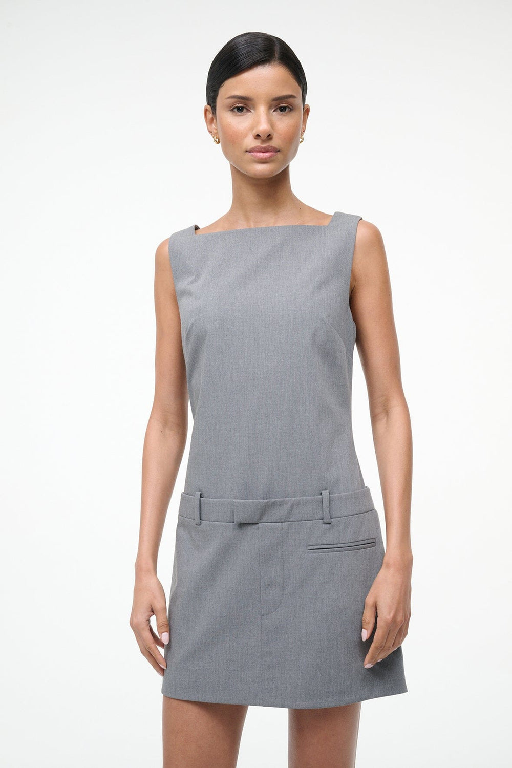 SKYLA DRESS STATIC - STAUD for sale