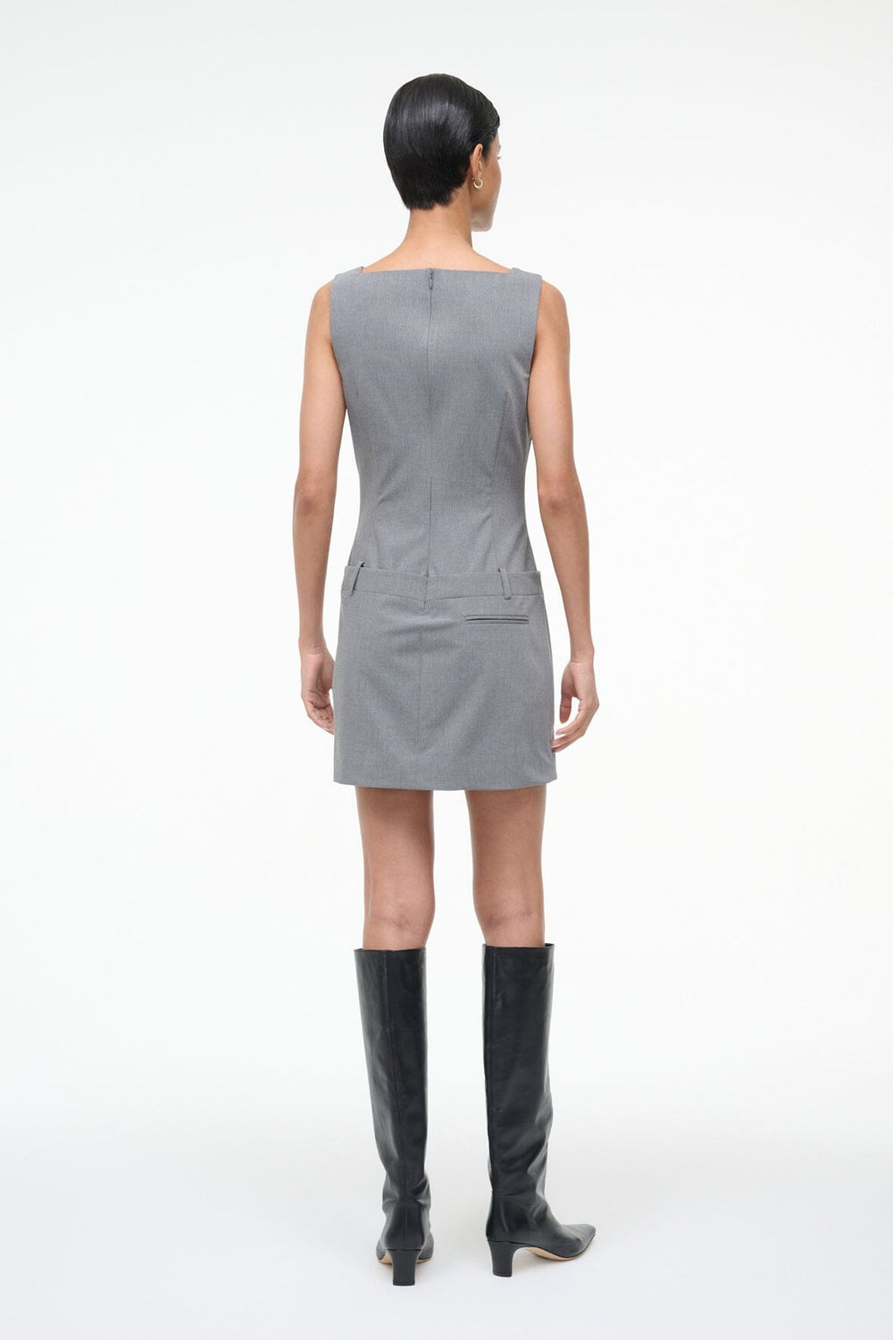 SKYLA DRESS STATIC - STAUD for sale