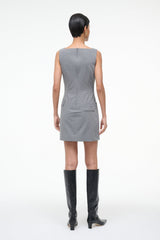 SKYLA DRESS STATIC - STAUD for sale