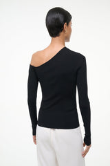 LOIS TOP BLACK - STAUD near me