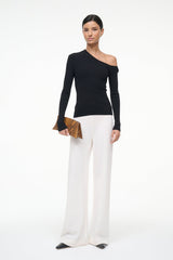 LOIS TOP BLACK - STAUD near me