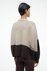 GIADA SWEATER STABLES - STAUD for sale
