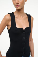 MARISA TOP BLACK - STAUD near me