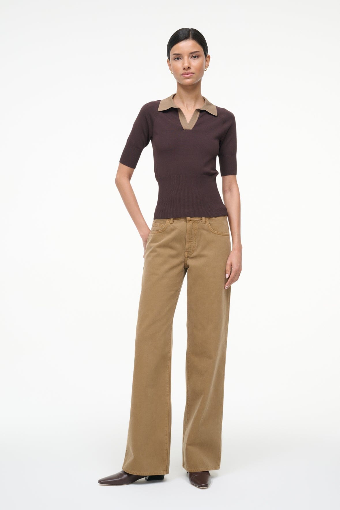 GENE TOP EARTH TAUPE - STAUD near me