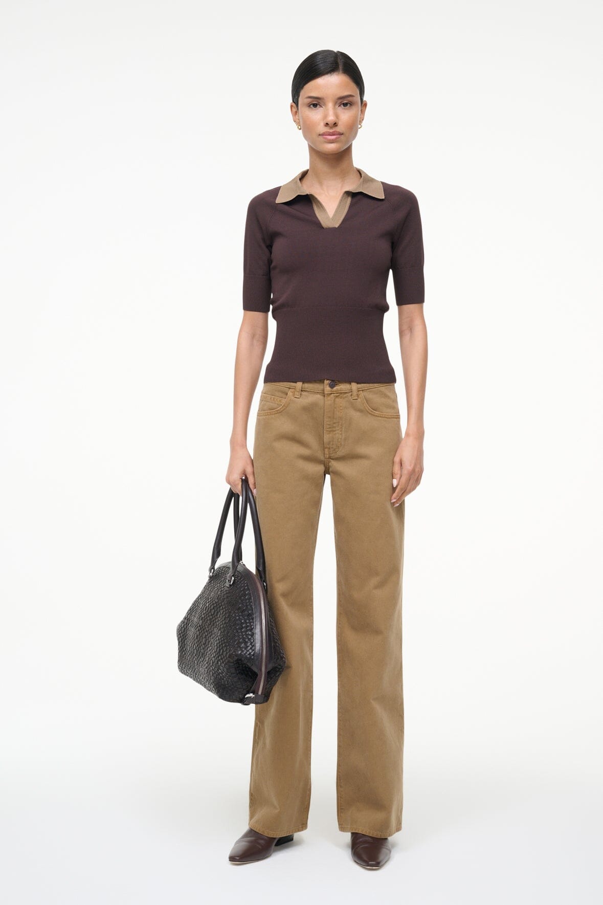 GENE TOP EARTH TAUPE - STAUD near me