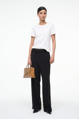 JEROME PANT BLACK - STAUD online