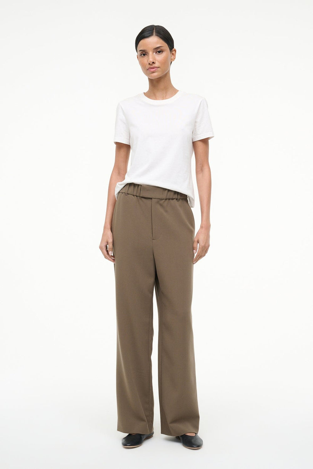 JEROME PANT TRUFFLE - STAUD near me