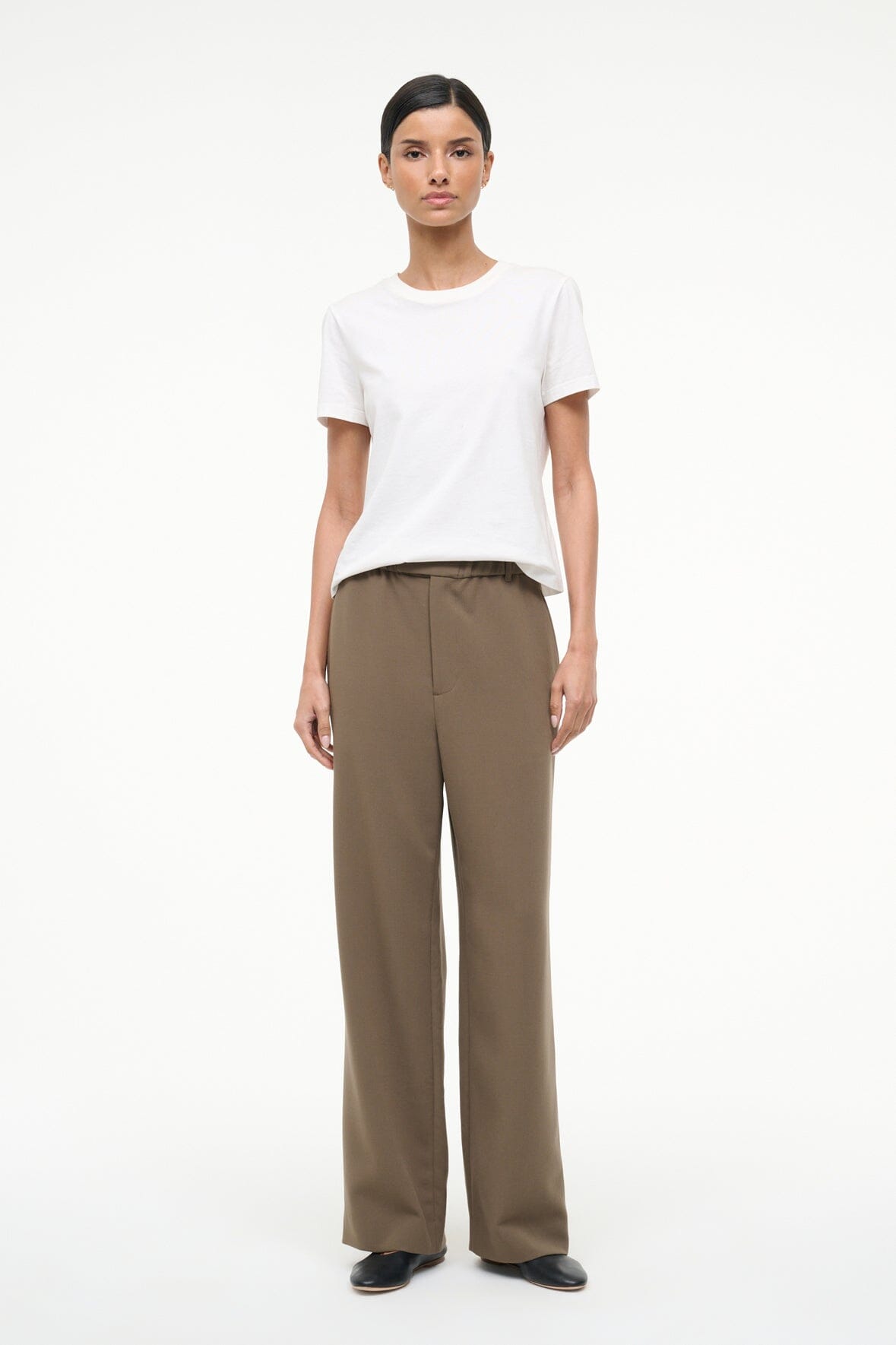 JEROME PANT TRUFFLE - STAUD near me