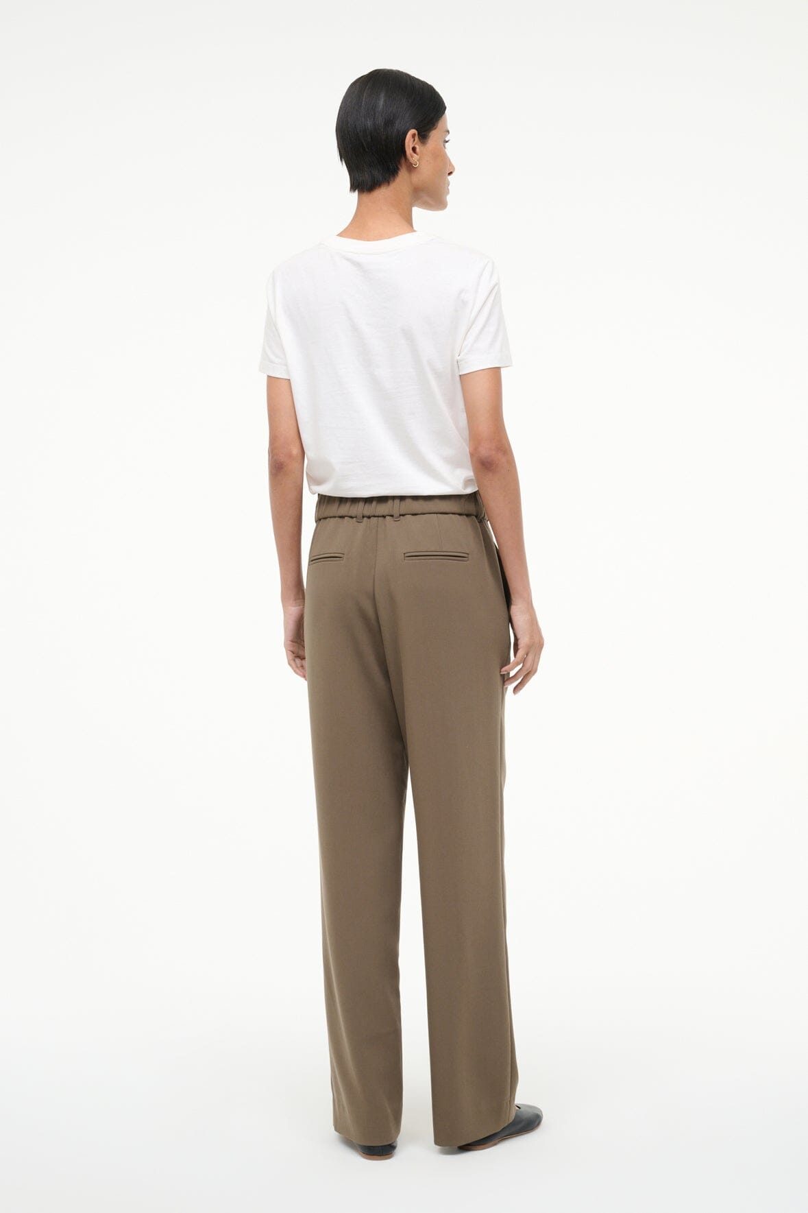 JEROME PANT TRUFFLE - STAUD near me