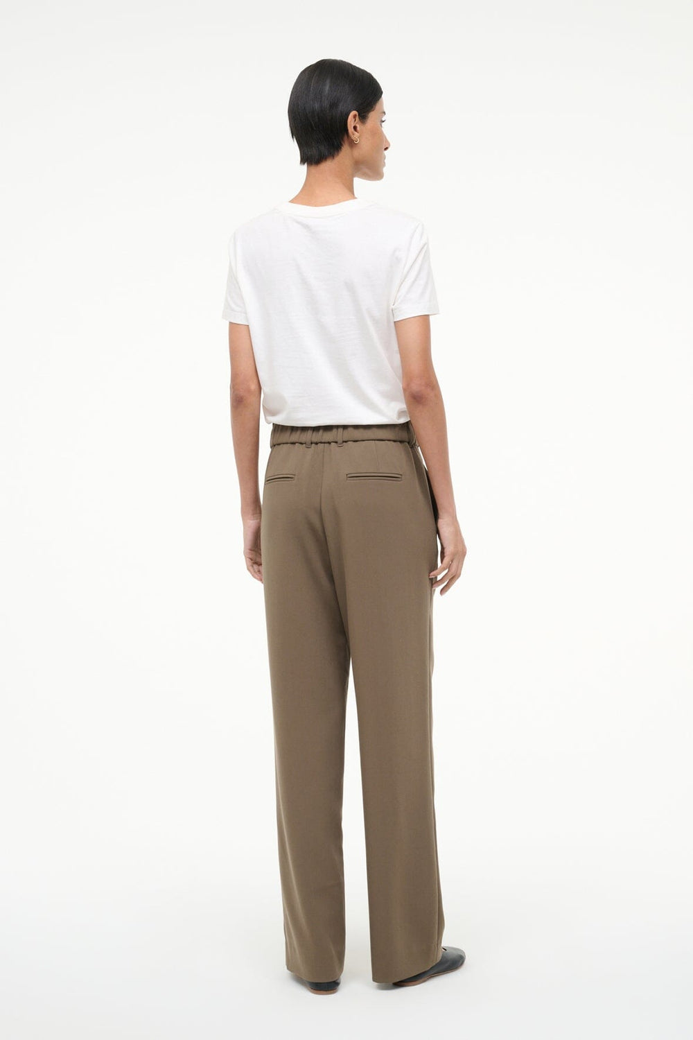 JEROME PANT TRUFFLE - STAUD near me