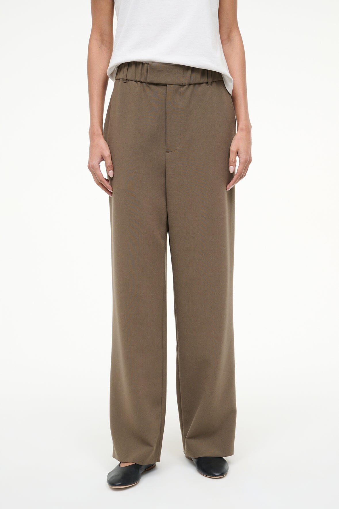 JEROME PANT TRUFFLE - STAUD near me