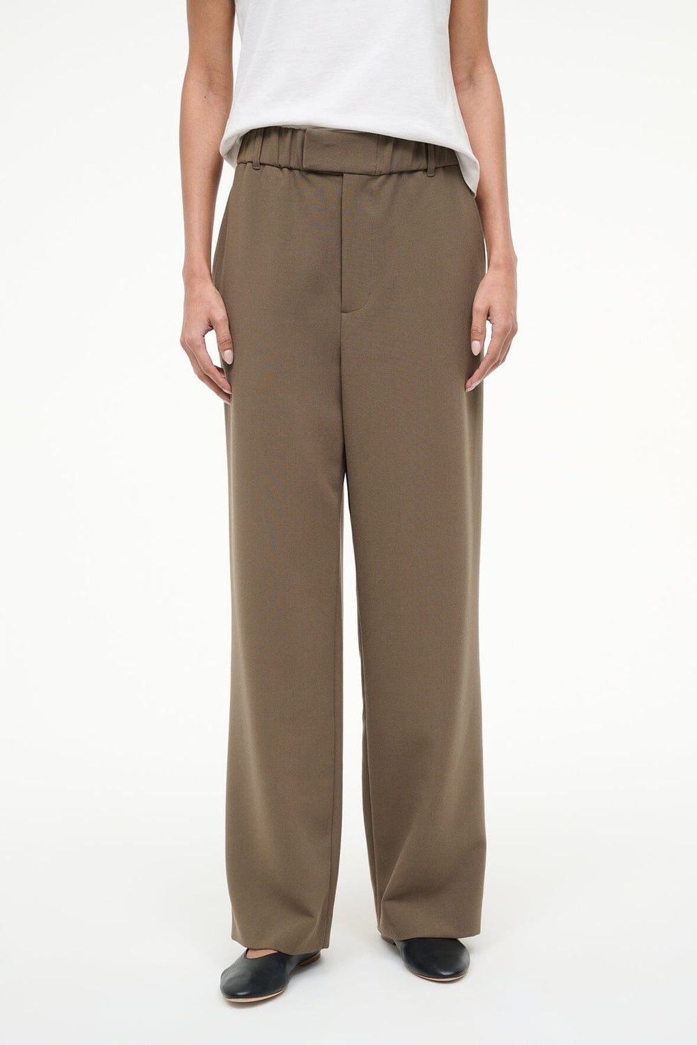 JEROME PANT TRUFFLE - STAUD near me
