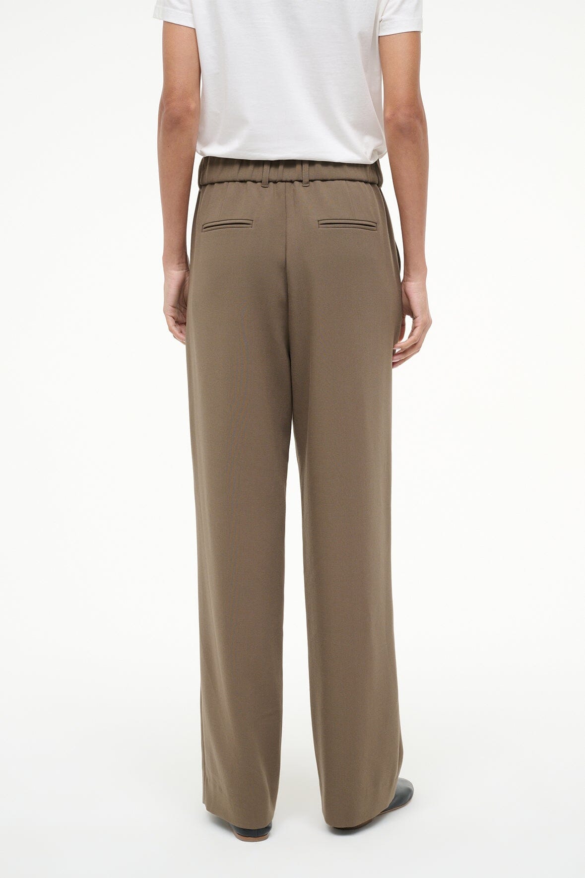 JEROME PANT TRUFFLE - STAUD near me