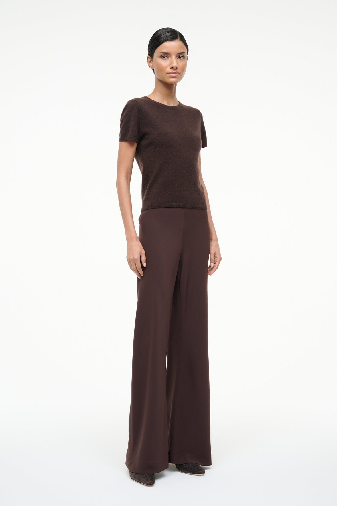 STROLL PANT EARTH - STAUD for sale