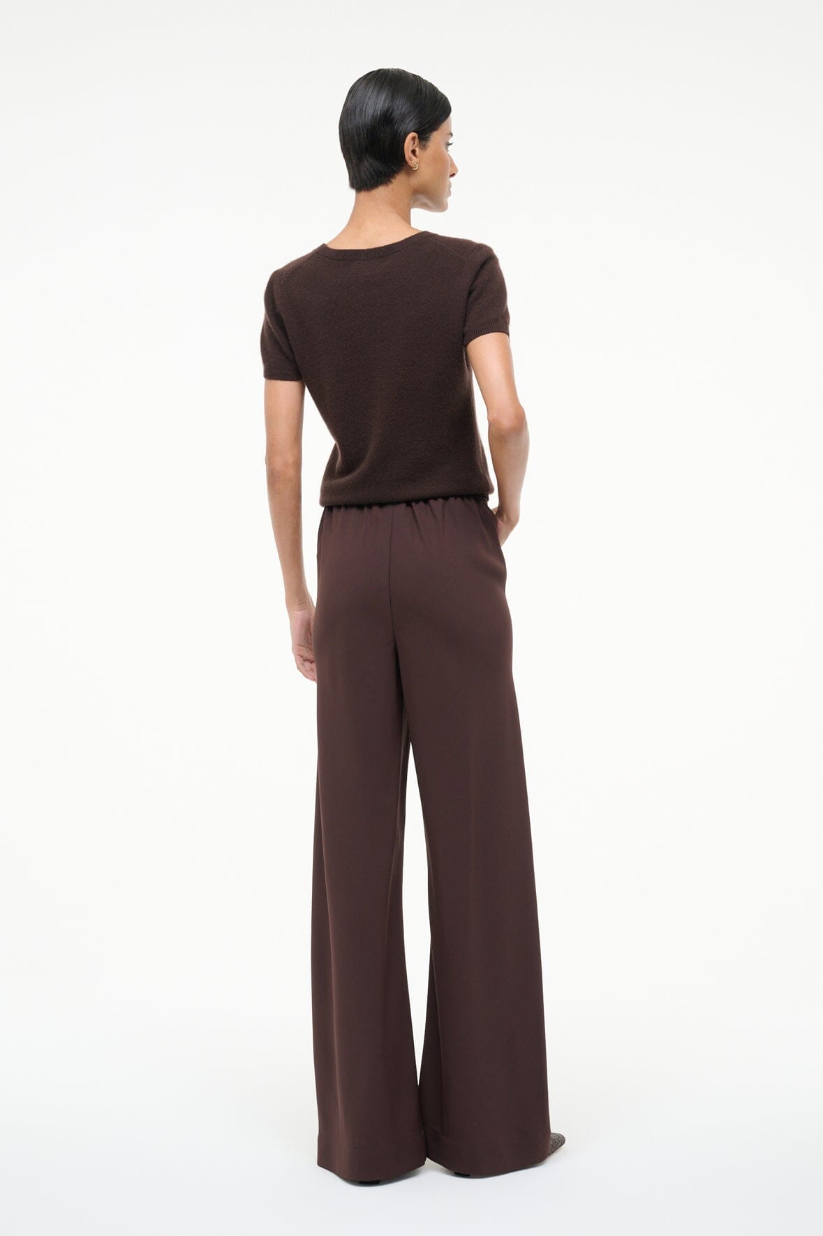 STROLL PANT EARTH - STAUD for sale