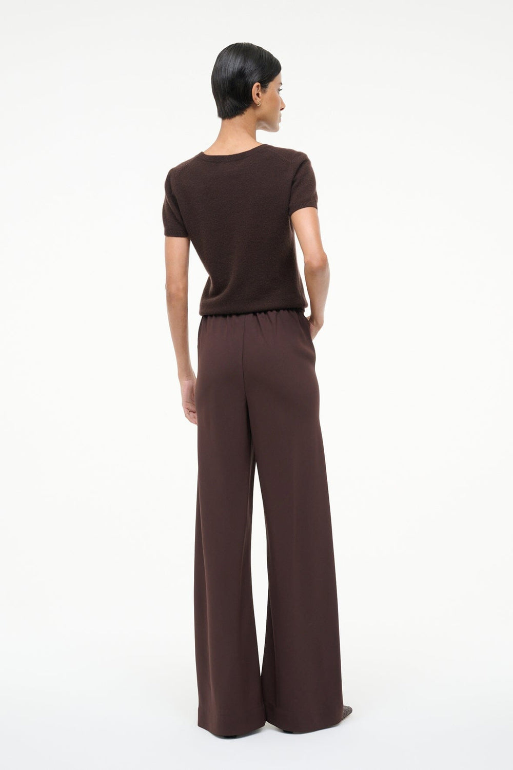 STROLL PANT EARTH - STAUD for sale