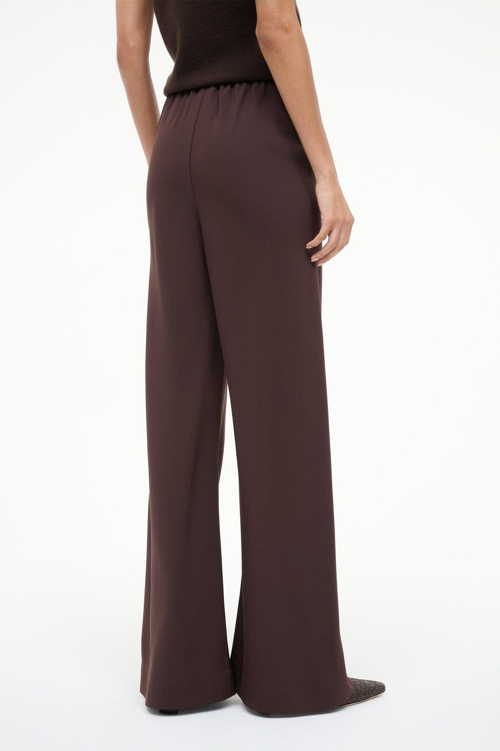 STROLL PANT EARTH - STAUD for sale