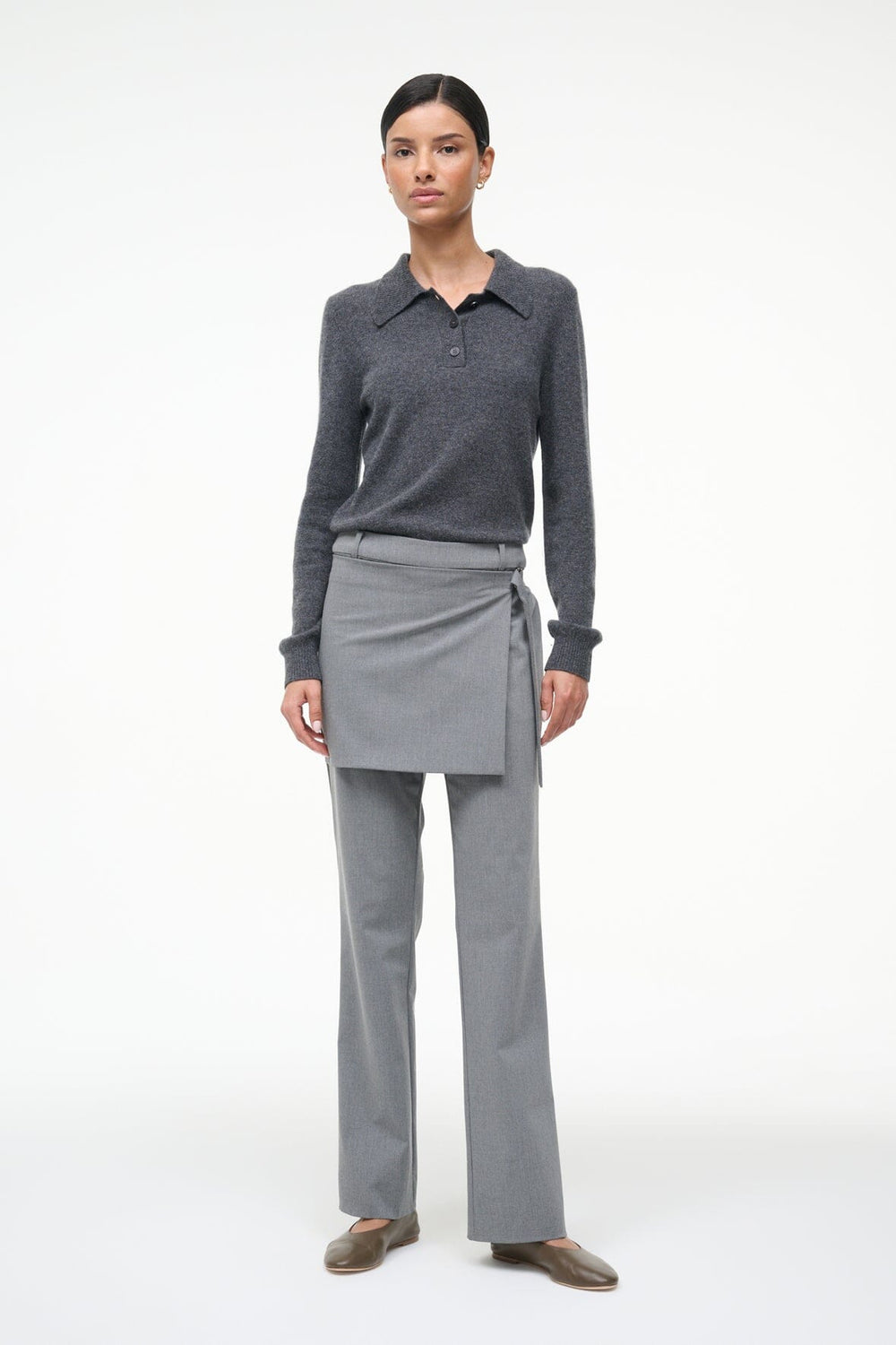 HANNAH PANT STATIC - STAUD online