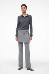 HANNAH PANT STATIC - STAUD online