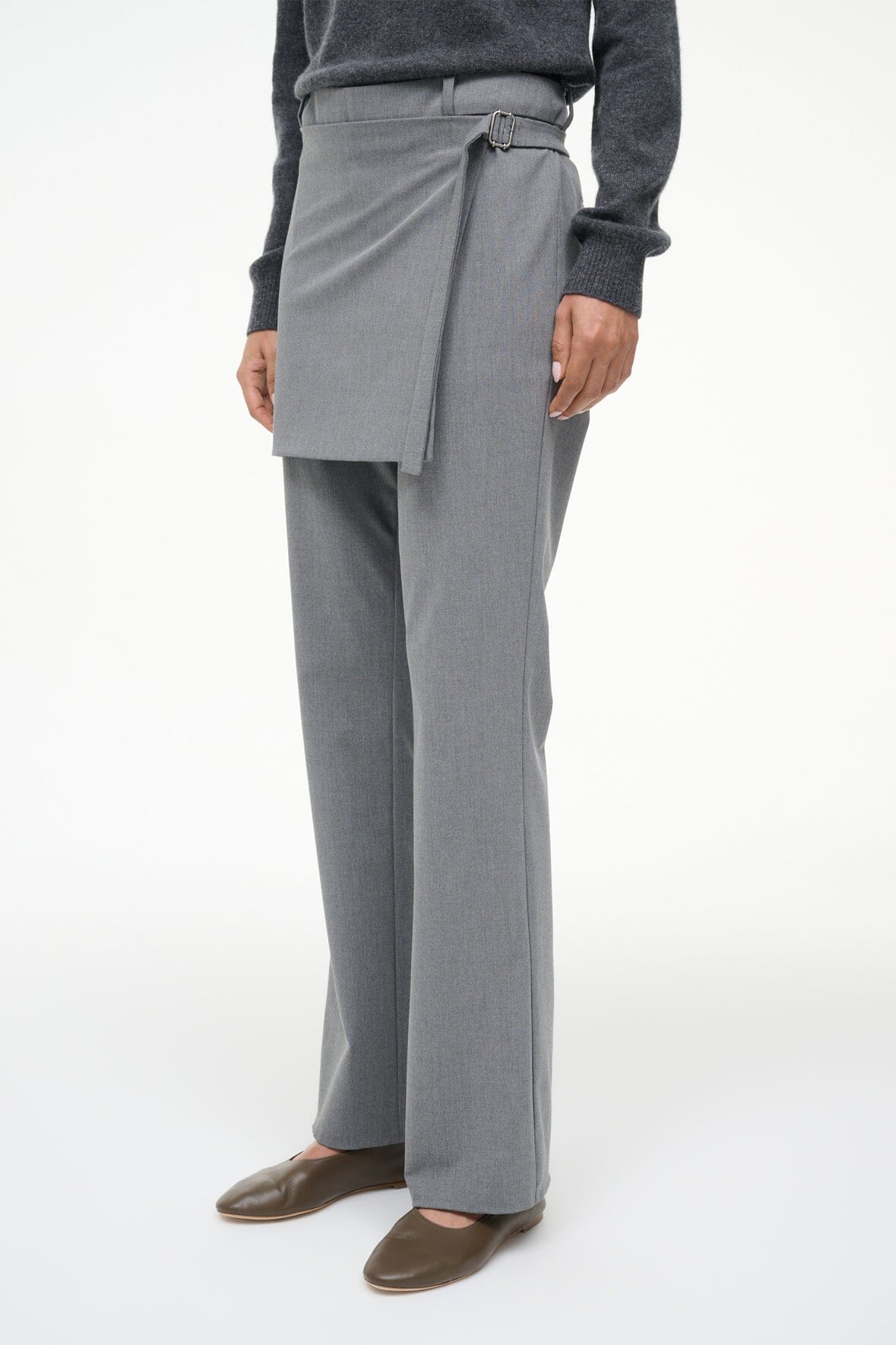 HANNAH PANT STATIC - STAUD online