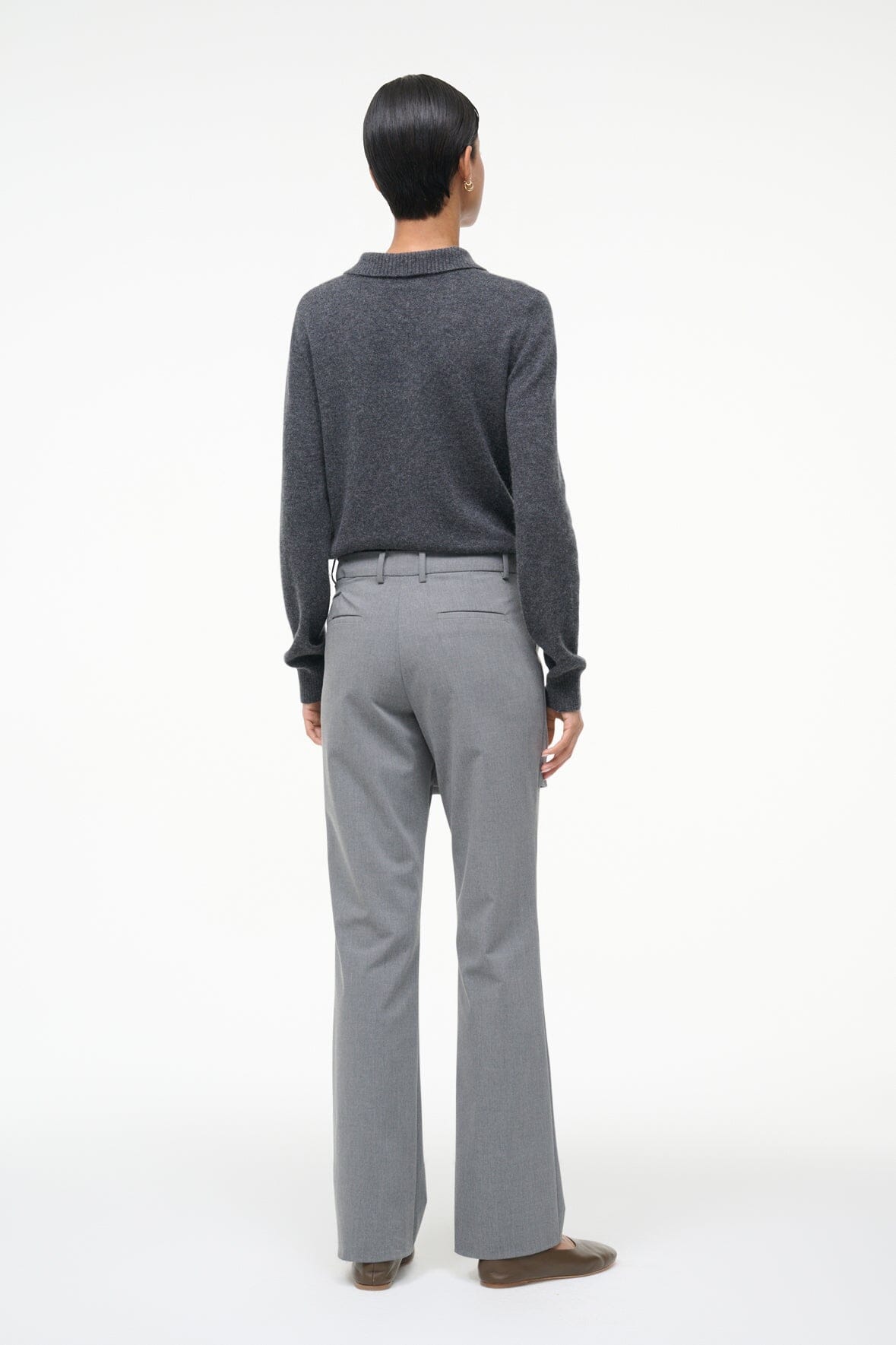HANNAH PANT STATIC - STAUD online