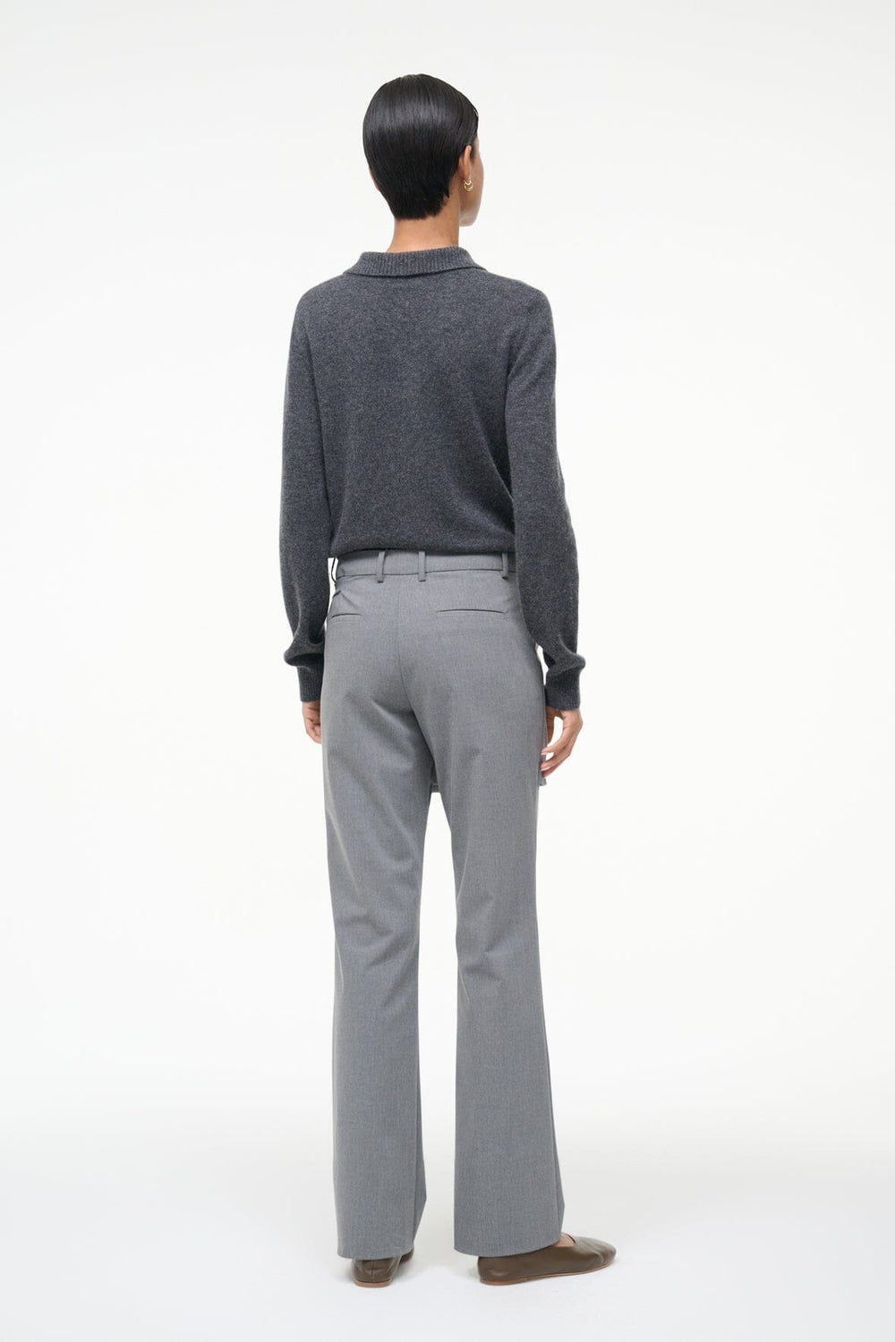 HANNAH PANT STATIC - STAUD online