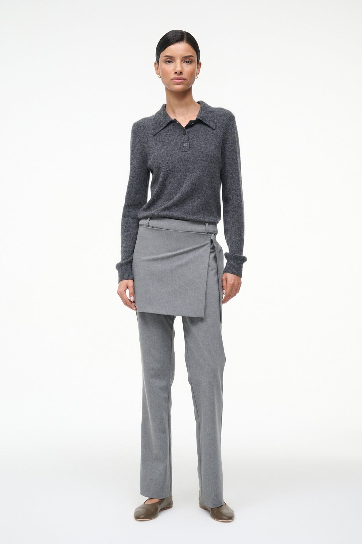 HANNAH PANT STATIC - STAUD online