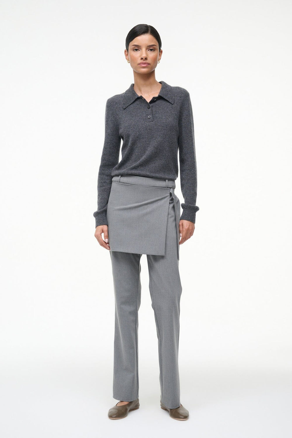 HANNAH PANT STATIC - STAUD online