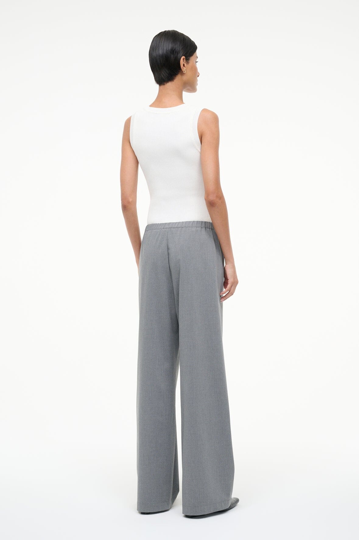 DENALI PANT STATIC - STAUD outlet
