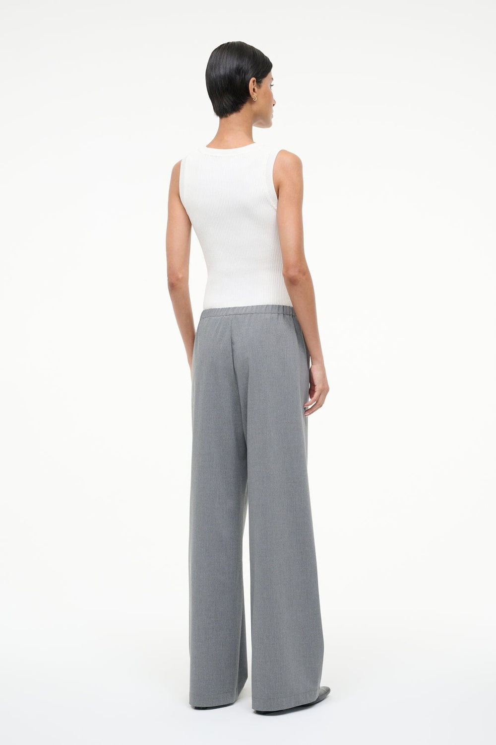 DENALI PANT STATIC - STAUD outlet
