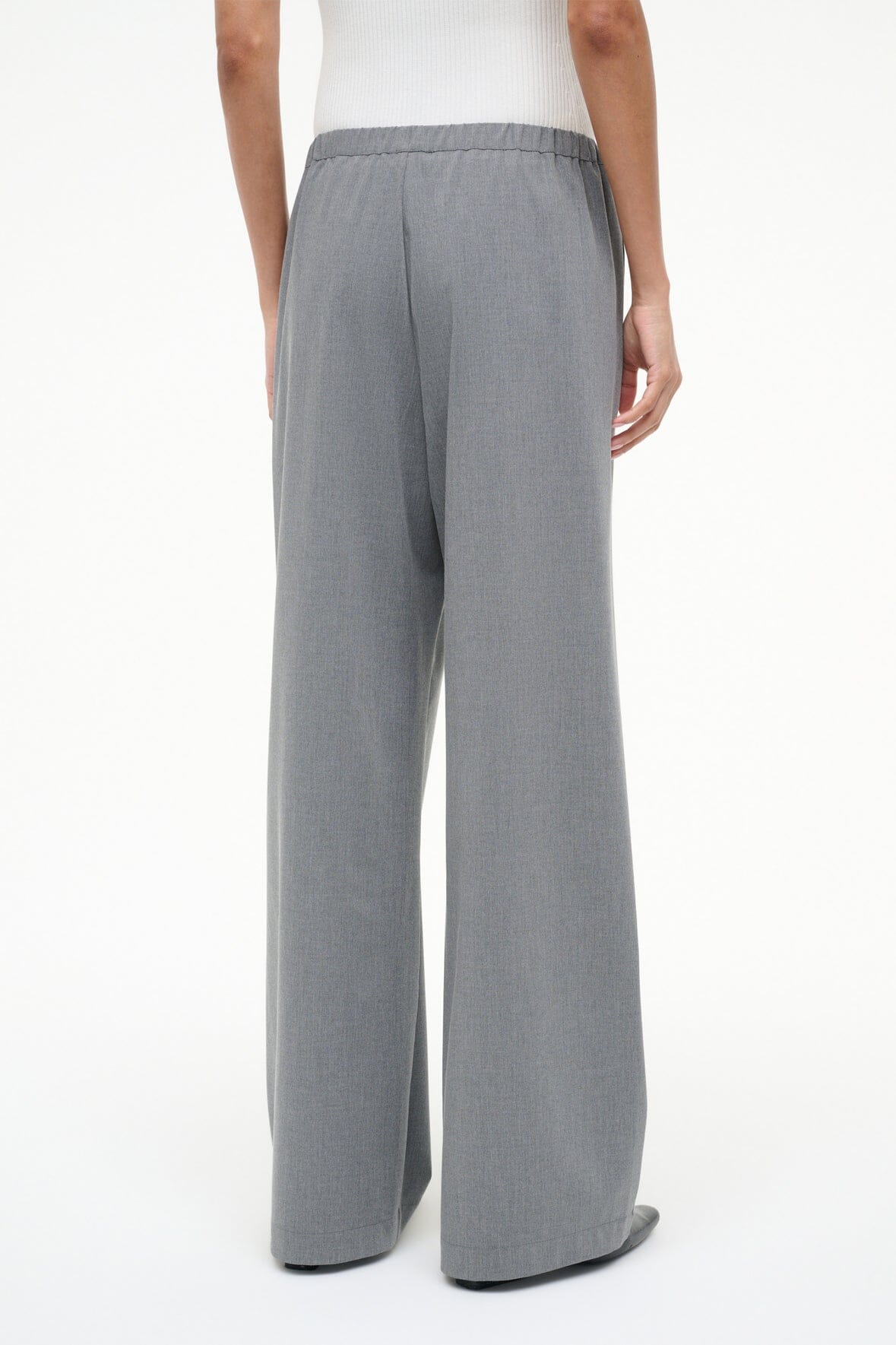 DENALI PANT STATIC - STAUD outlet