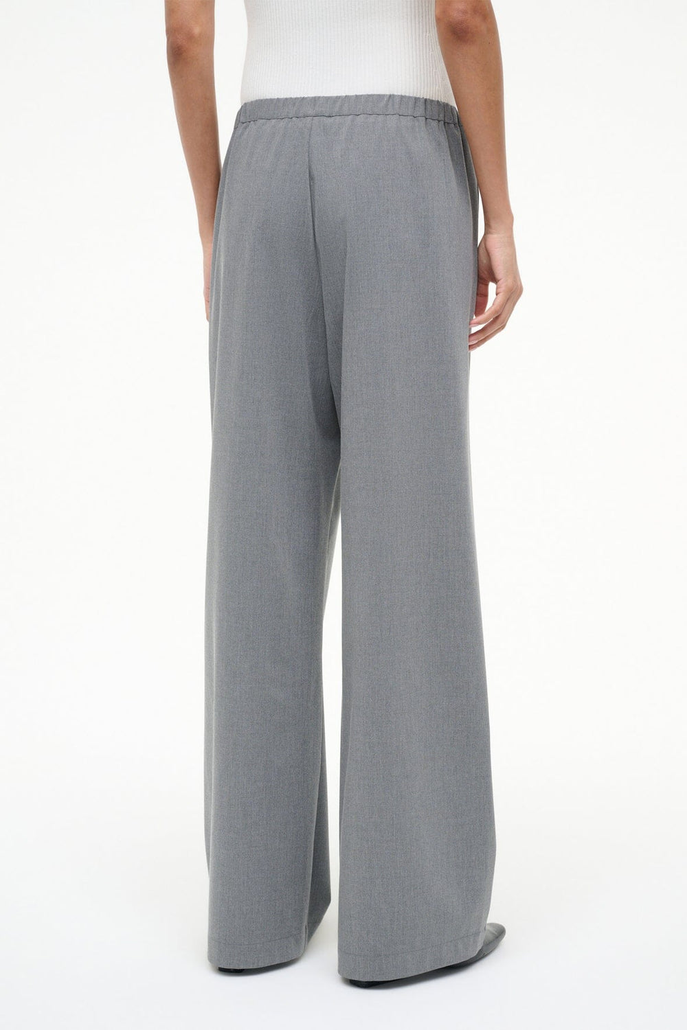 DENALI PANT STATIC - STAUD outlet