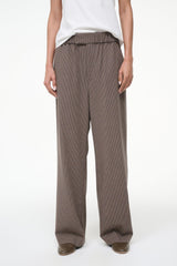 JEROME PANT HOUNDSTOOTH - STAUD outlet