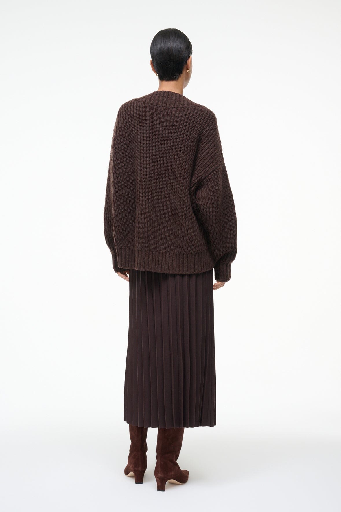 LENA SKIRT EARTH - STAUD near me