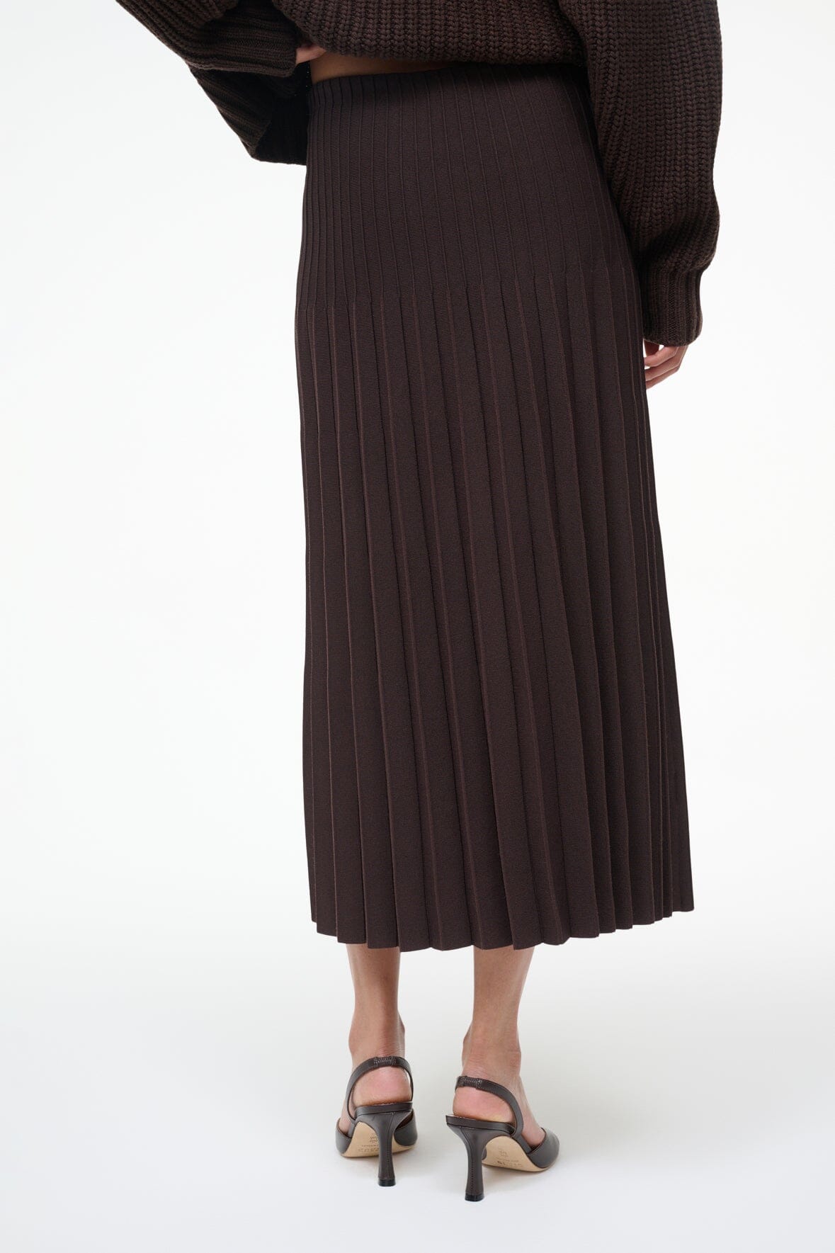 LENA SKIRT EARTH - STAUD near me