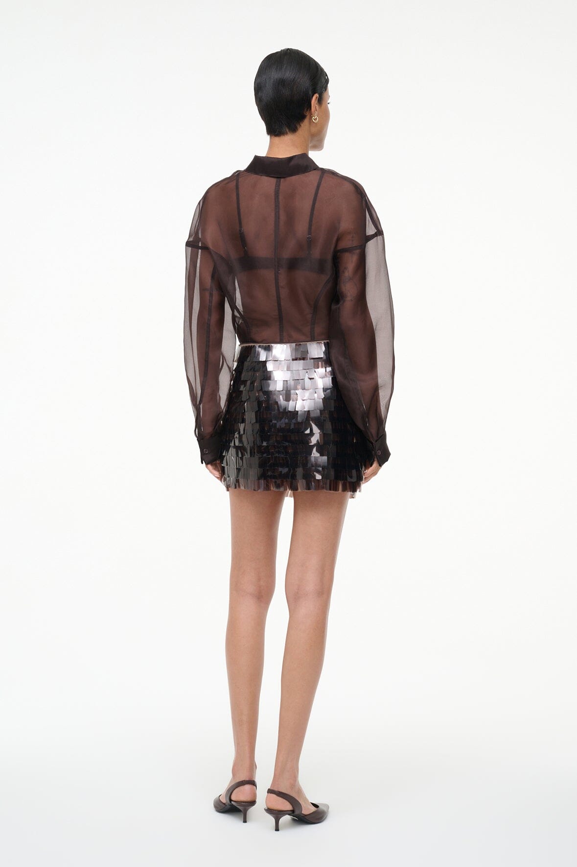 MAX SKIRT EARTH - STAUD for sale
