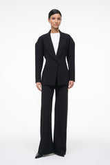 COLE BLAZER BLACK - STAUD for sale