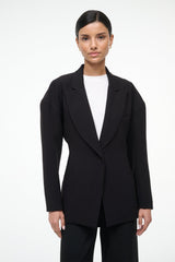 COLE BLAZER BLACK - STAUD for sale