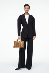 COLE BLAZER BLACK - STAUD for sale