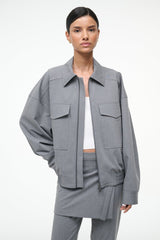 EUGENE JACKET STATIC - STAUD for sale