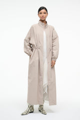 QUINN COAT FAWN - STAUD US