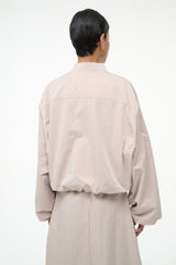 SAGUARO JACKET FAWN - STAUD outlet