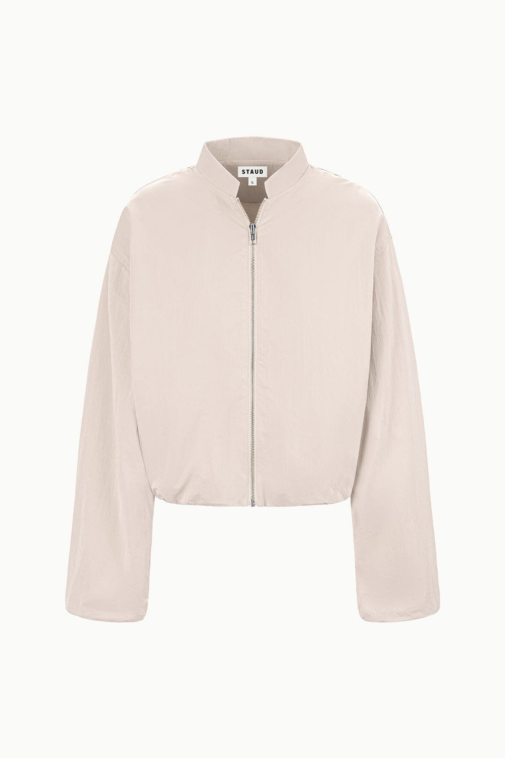 SAGUARO JACKET FAWN - STAUD outlet