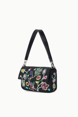 TIMMY SHOULDER BAG TAPESTRY - STAUD near me