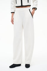 MATCH PANT IVORY - STAUD online