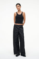 ACTION PANT BLACK - STAUD near me