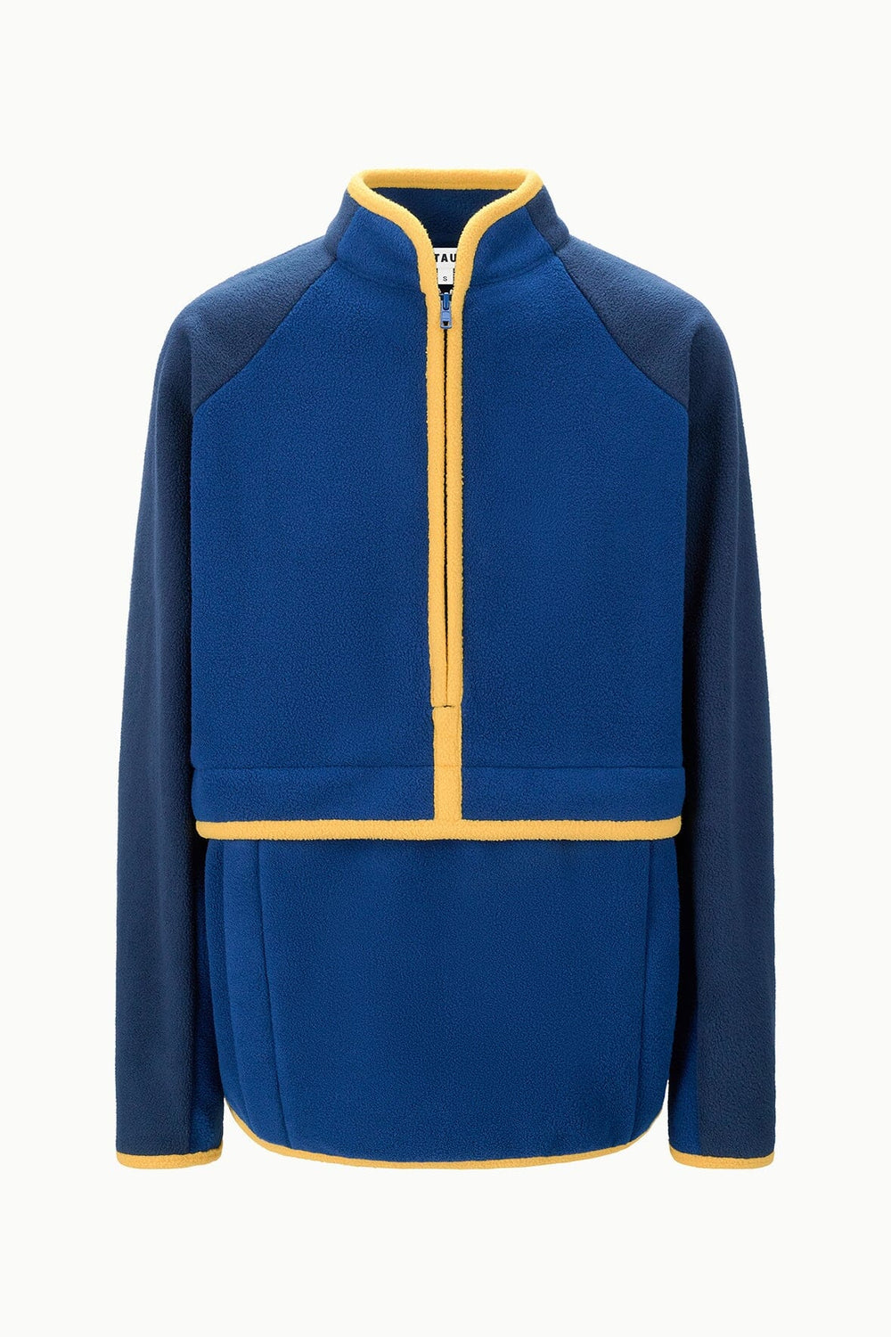 GRAF PULLOVER ROYAL CHARTREUSE - STAUD sale
